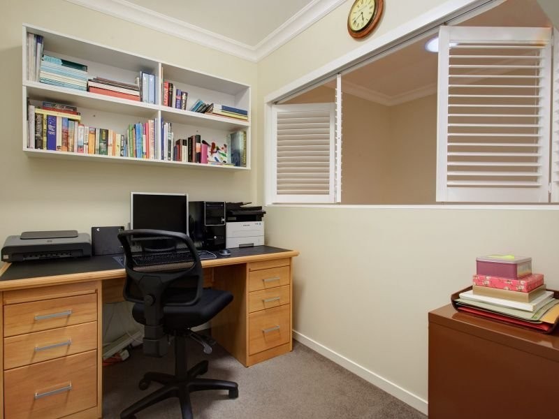 9/36 Carwoola St, Bardon QLD 4065