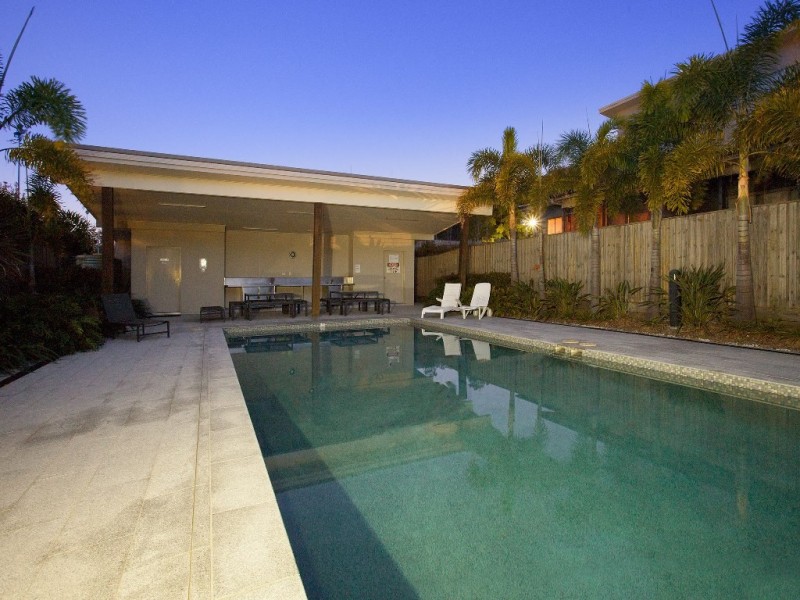 9/36 Carwoola St, Bardon QLD 4065