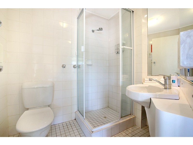 406/239 Wickham Terrace, Spring Hill QLD 4000