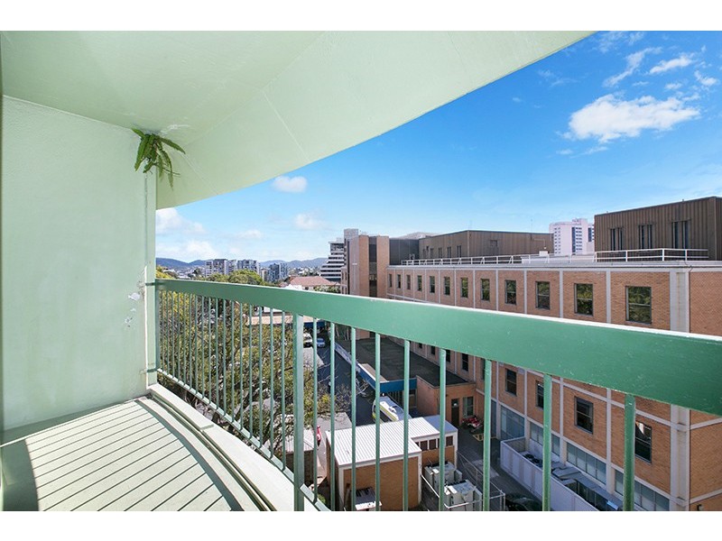 406/239 Wickham Terrace, Spring Hill QLD 4000