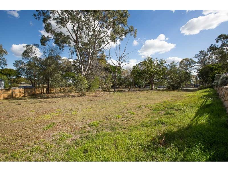 676 Fig Tree Pocket Road, Fig Tree Pocket QLD 4069