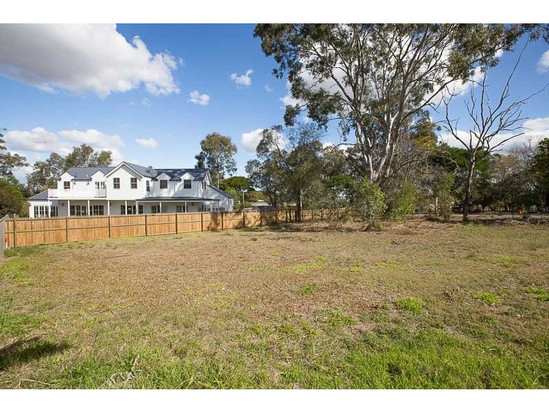 676 Fig Tree Pocket Road, Fig Tree Pocket QLD 4069