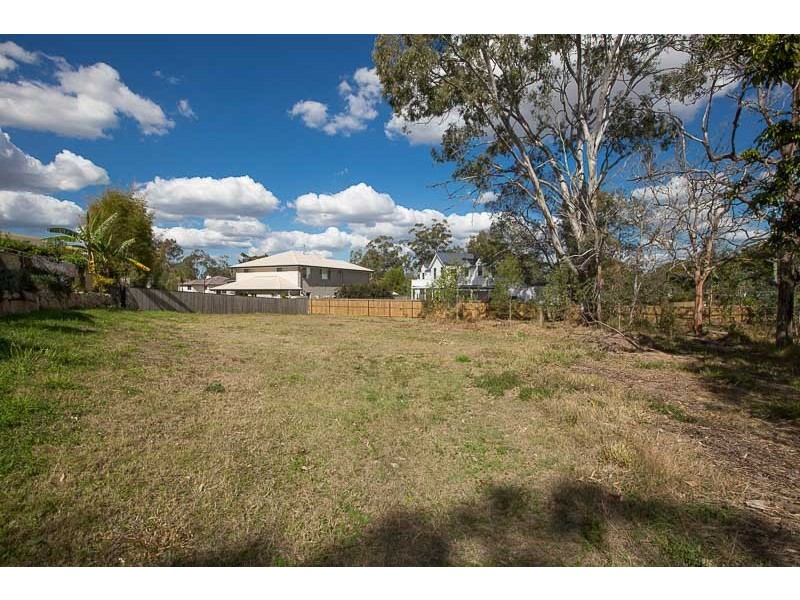 676 Fig Tree Pocket Road, Fig Tree Pocket QLD 4069