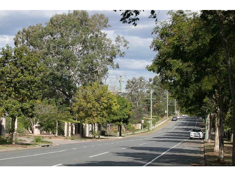 676 Fig Tree Pocket Road, Fig Tree Pocket QLD 4069