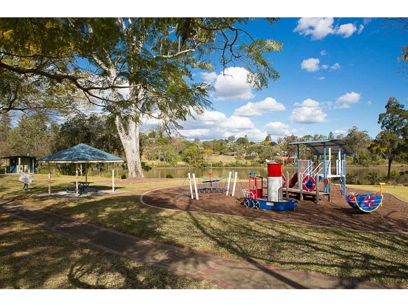676 Fig Tree Pocket Road, Fig Tree Pocket QLD 4069