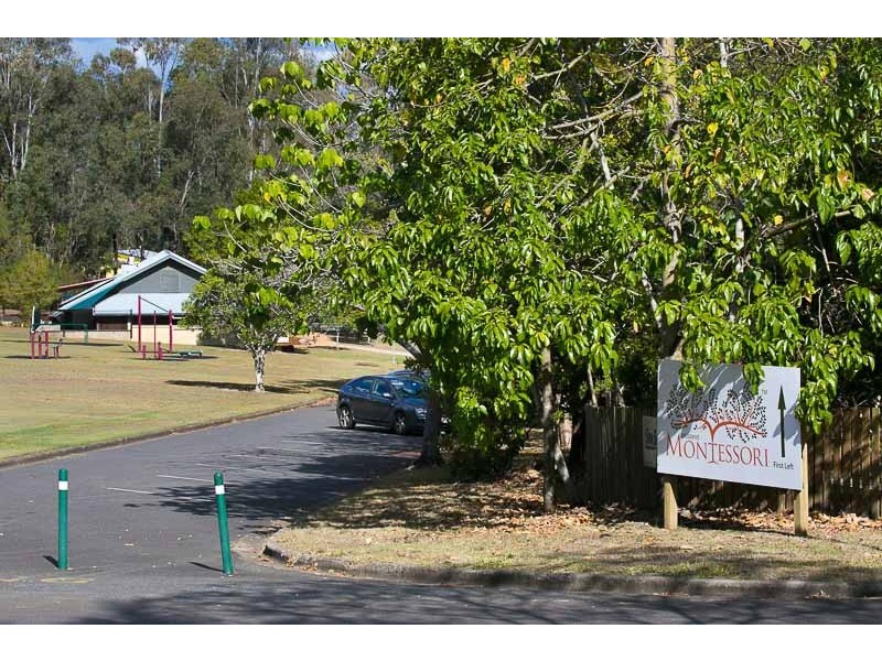 676 Fig Tree Pocket Road, Fig Tree Pocket QLD 4069