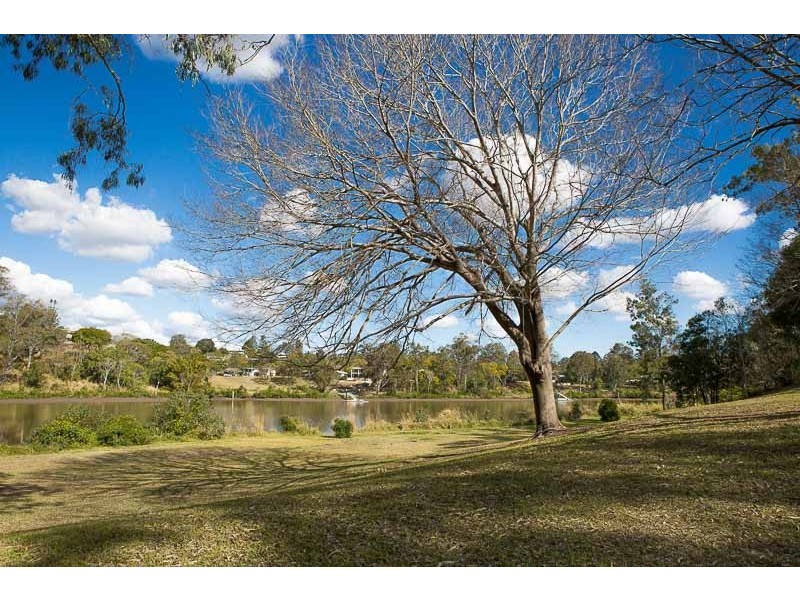 676 Fig Tree Pocket Road, Fig Tree Pocket QLD 4069