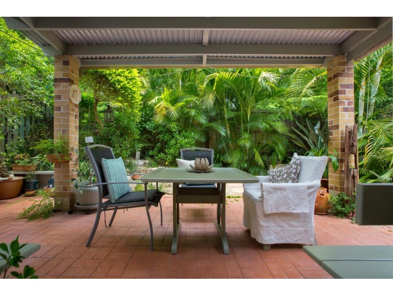 2/28 Carwoola St, Bardon QLD 4065