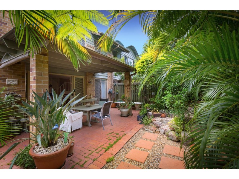 2/28 Carwoola St, Bardon QLD 4065