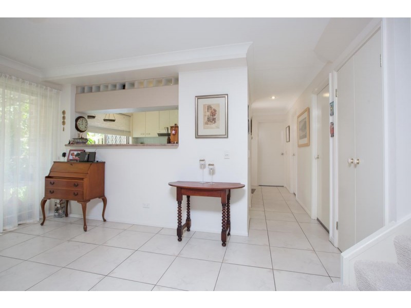 2/28 Carwoola St, Bardon QLD 4065