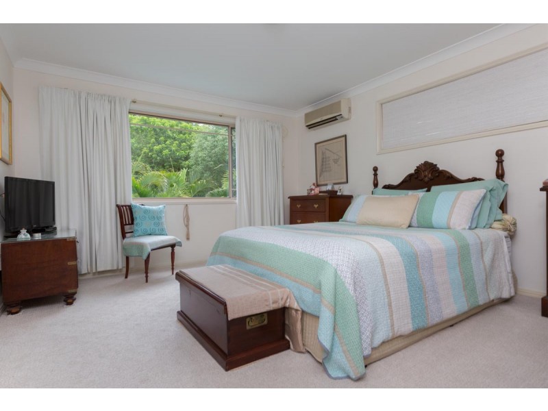 2/28 Carwoola St, Bardon QLD 4065