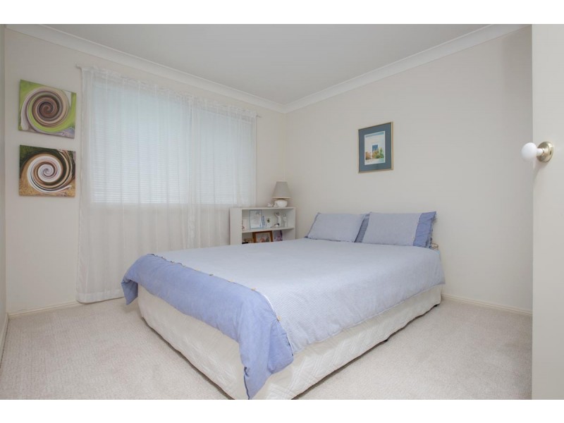 2/28 Carwoola St, Bardon QLD 4065