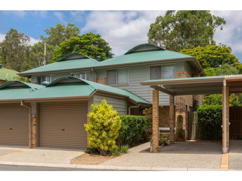 2/28 Carwoola St, Bardon QLD 4065