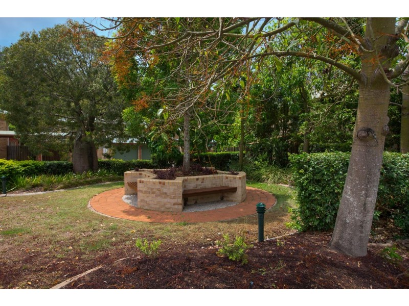 2/28 Carwoola St, Bardon QLD 4065