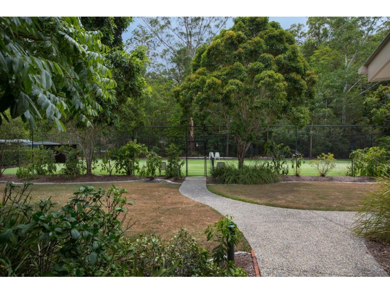 2/28 Carwoola St, Bardon QLD 4065