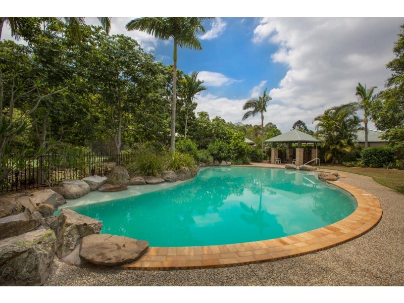 2/28 Carwoola St, Bardon QLD 4065