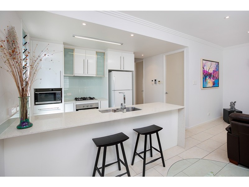 18/36 Carwoola St, Bardon QLD 4065