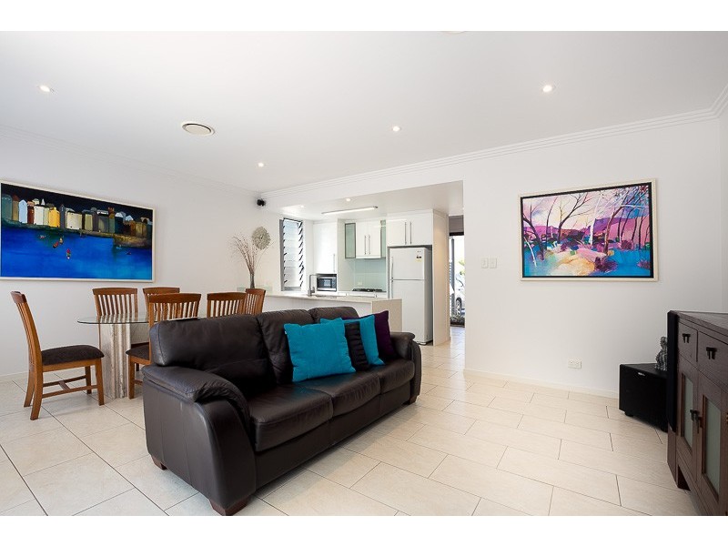 18/36 Carwoola St, Bardon QLD 4065