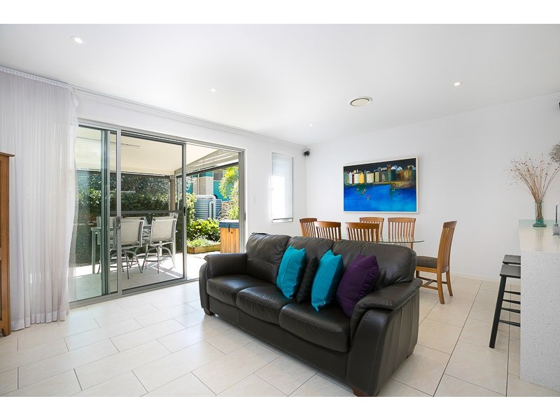 18/36 Carwoola St, Bardon QLD 4065