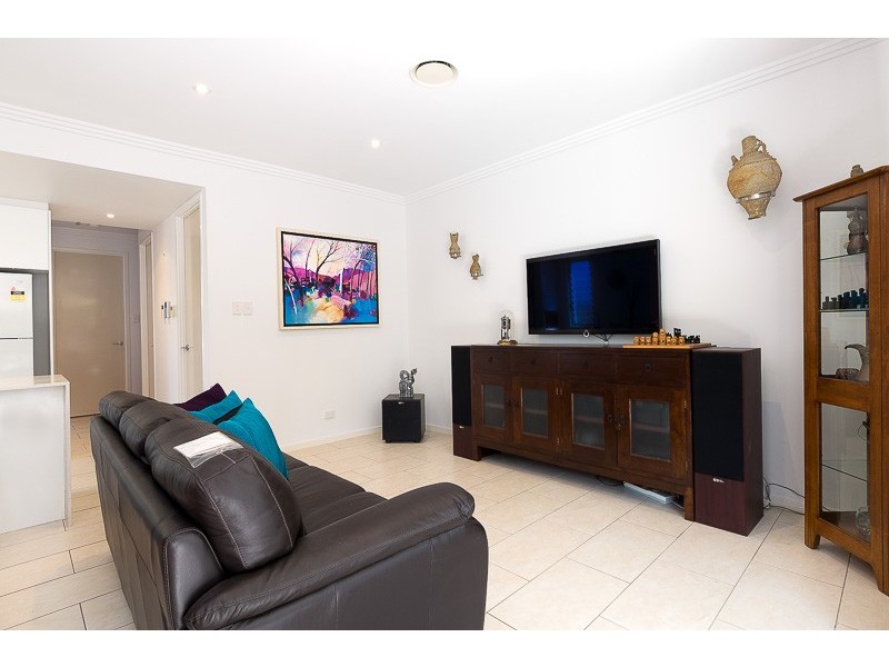 18/36 Carwoola St, Bardon QLD 4065