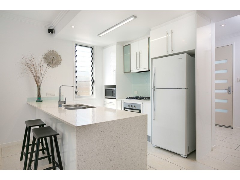 18/36 Carwoola St, Bardon QLD 4065