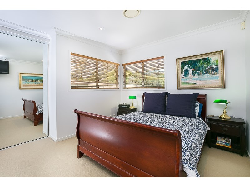 18/36 Carwoola St, Bardon QLD 4065