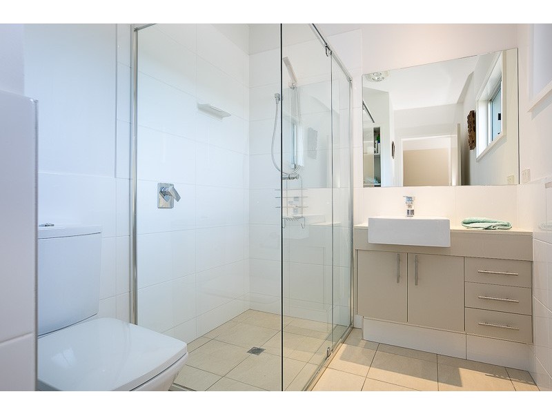 18/36 Carwoola St, Bardon QLD 4065