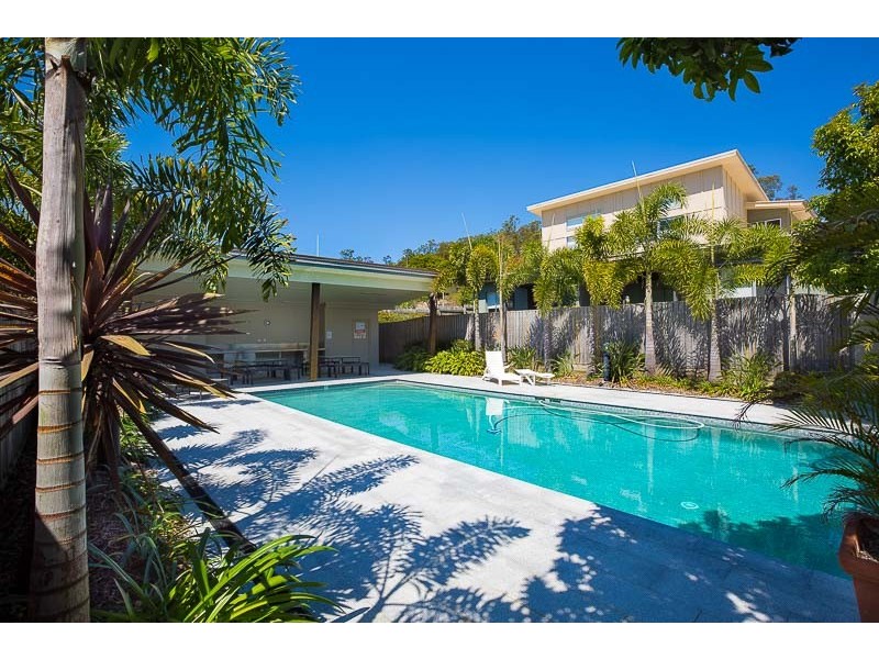 18/36 Carwoola St, Bardon QLD 4065