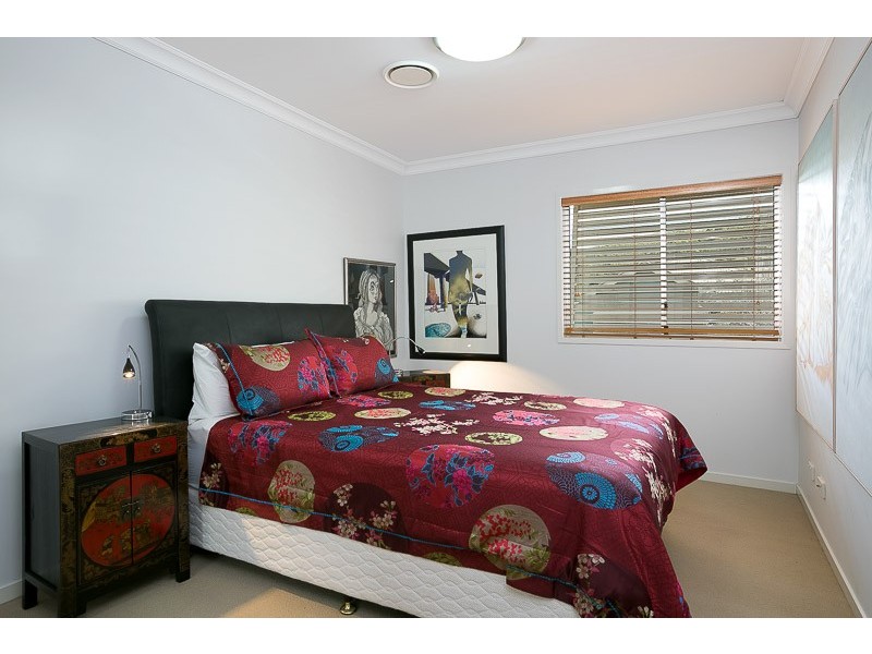 18/36 Carwoola St, Bardon QLD 4065