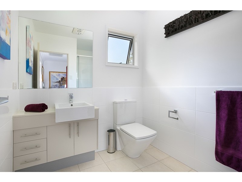 18/36 Carwoola St, Bardon QLD 4065