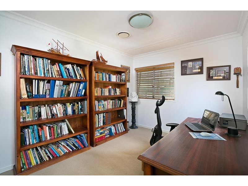 18/36 Carwoola St, Bardon QLD 4065