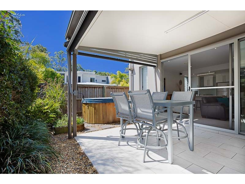 18/36 Carwoola St, Bardon QLD 4065