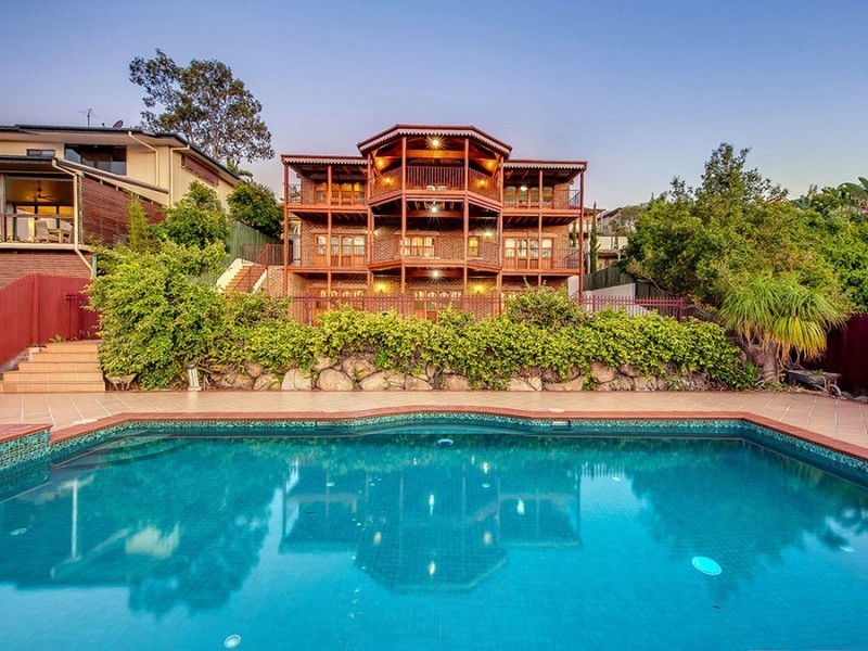 33 Enoggera Terrace, Red Hill QLD 4059