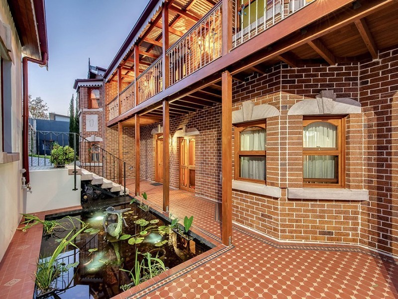 33 Enoggera Terrace, Red Hill QLD 4059