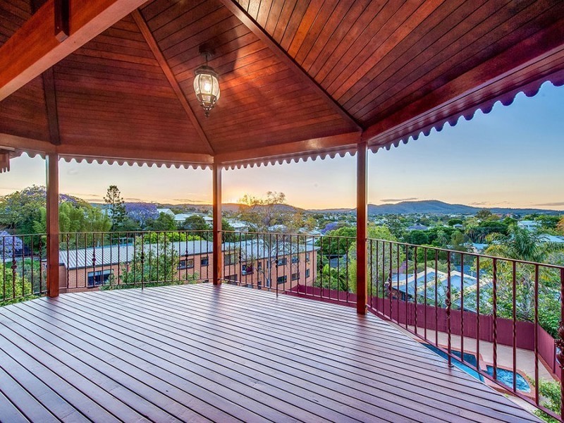 33 Enoggera Terrace, Red Hill QLD 4059