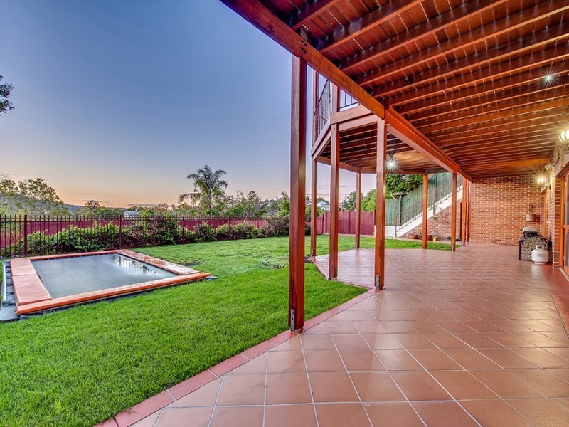 33 Enoggera Terrace, Red Hill QLD 4059