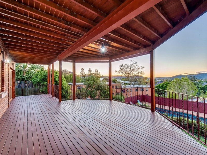 33 Enoggera Terrace, Red Hill QLD 4059