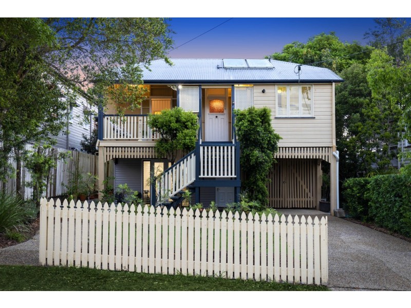 40 Elfreda Street, Alderley QLD 4051