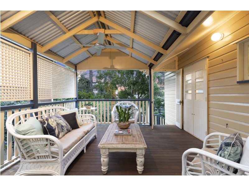 40 Elfreda Street, Alderley QLD 4051