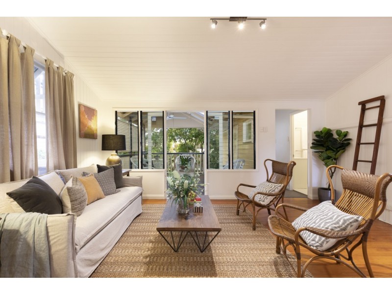 40 Elfreda Street, Alderley QLD 4051