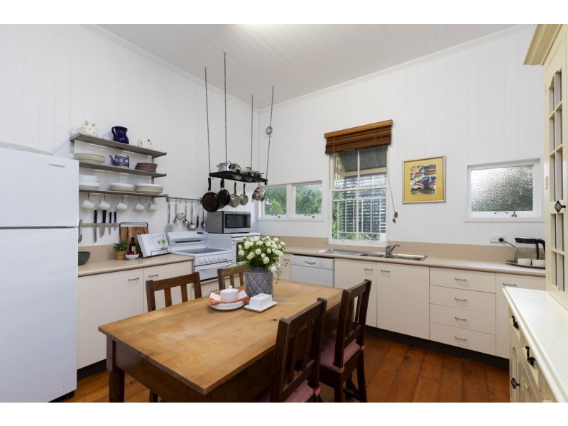 40 Elfreda Street, Alderley QLD 4051