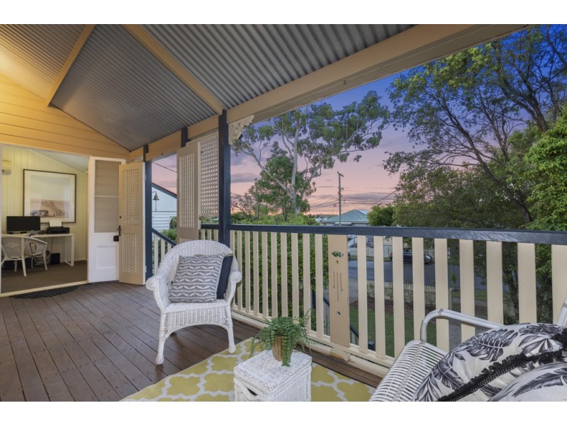 40 Elfreda Street, Alderley QLD 4051