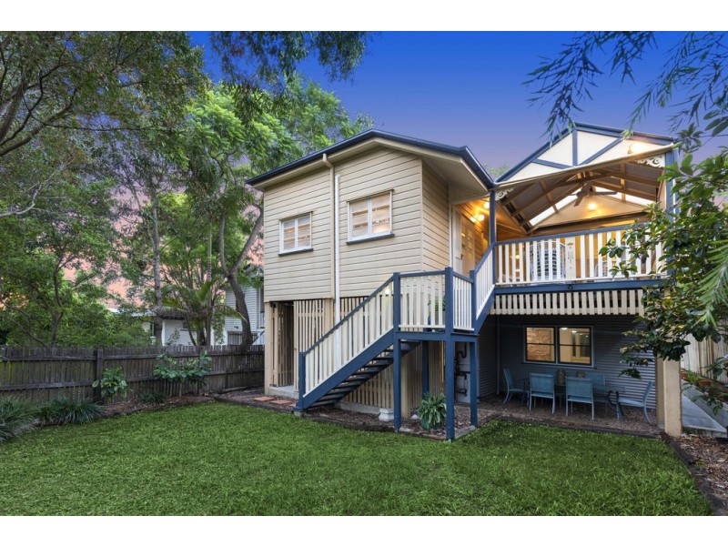 40 Elfreda Street, Alderley QLD 4051