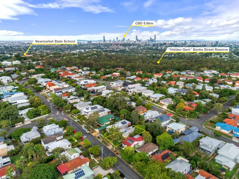 40 Elfreda Street, Alderley QLD 4051