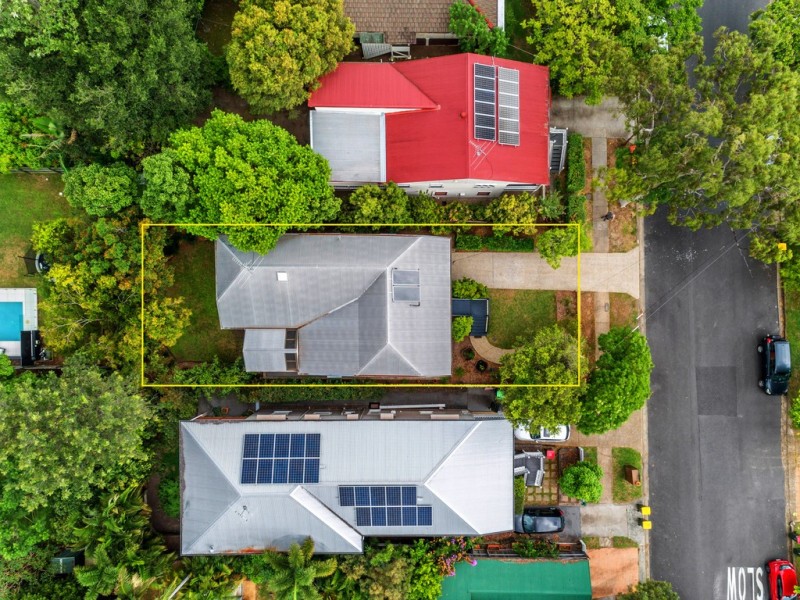 40 Elfreda Street, Alderley QLD 4051