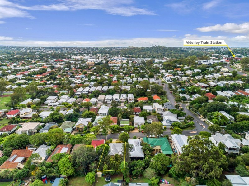 40 Elfreda Street, Alderley QLD 4051