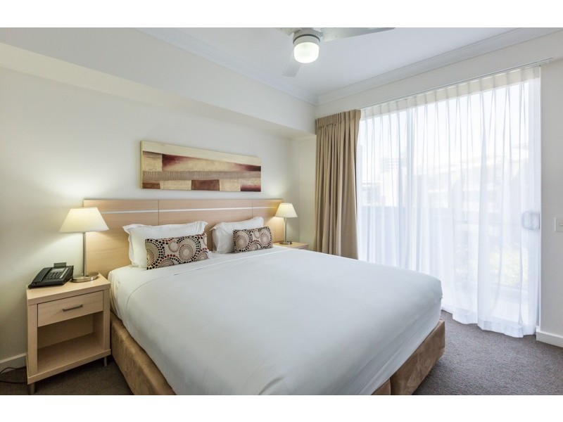 3409/141 Campbell St, Bowen Hills QLD 4006