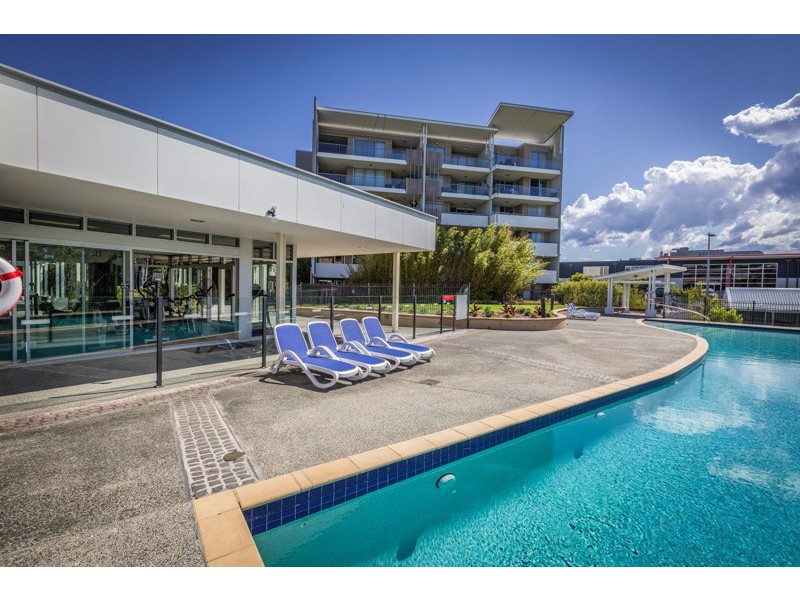 3409/141 Campbell St, Bowen Hills QLD 4006