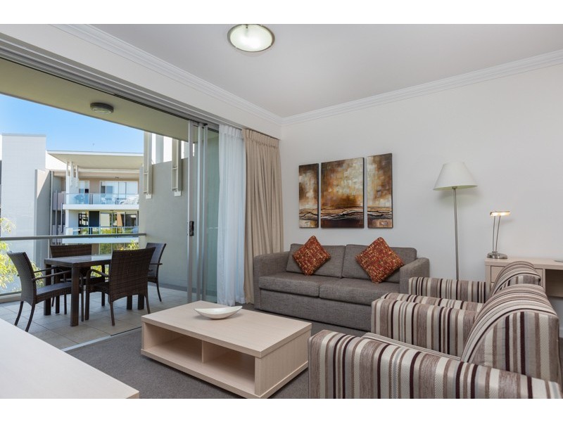 3409/141 Campbell St, Bowen Hills QLD 4006