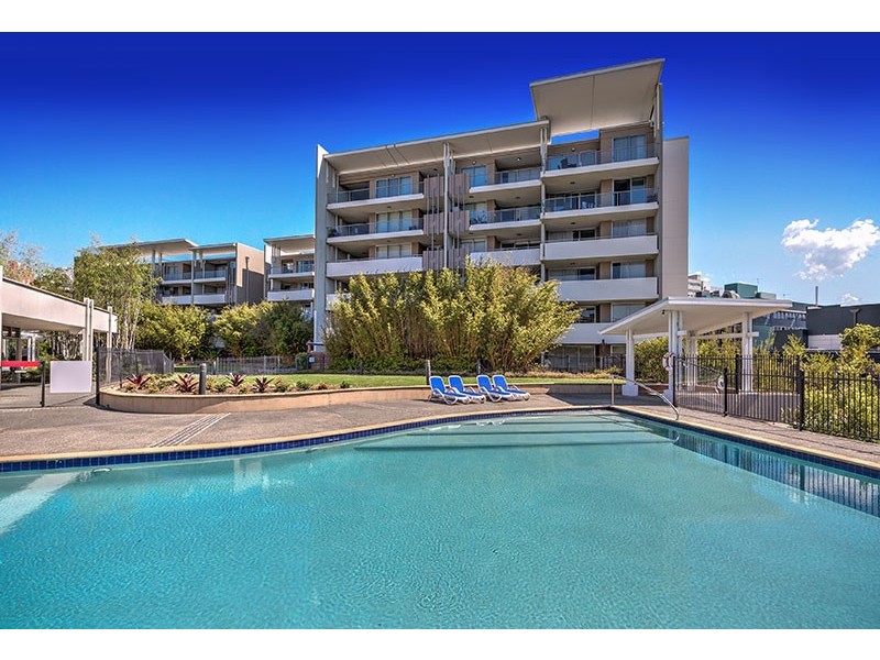 3409/141 Campbell St, Bowen Hills QLD 4006